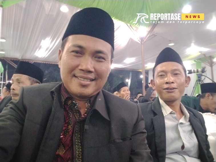 Syaiful Puja, pemerhati menyoroti lambatnya realisasi pengembangan wisata dan potensi-potensi desa,