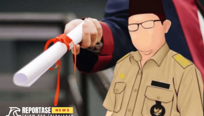 Dugaan Main Mata Penyidik Polres Sumenep dengan Oknum Anggota DPRD dalam Kasus Ijazah Palsu