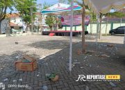 Senam Kormi Menyisakan Sampah, Warga Keluhkan Kurangnya Kesadaran Kebersihan 10 Senam Kormi Menyisakan Sampah, Warga Keluhkan Kurangnya Kesadaran Kebersihan