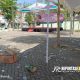 Lokasi senam kormi dipenuhi sampah, @by_reportasenews.net