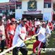 Kemeriahan Lomba Antar OPD di Sumenep, Peringati HUT RI ke-79