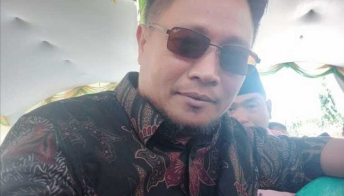 Relawan Projo Mantap Dukung Gus Mamak dan Mas AB di Pilkada Sampang 2024