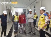 Sidak DPRD Sumenep: Gedung Baru Siap Sambut Pelantikan Anggota Legislatif 10 Sidak DPRD Sumenep: Gedung Baru Siap Sambut Pelantikan Anggota Legislatif