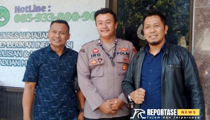Tak Tinggal Diam, Kuasa Hukum PKB Laporkan Lukman Edy ke Polisi