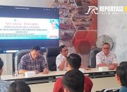 DPUPR Probolinggo Gelar Pelatihan dan Uji Sertifikasi Jabatan Kerja