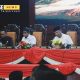 Bupati Probolinggo Tentang Rancangan P-APBD Kabupaten Probolinggo tahun anggaran 2024 dalam rapat paripurna DPRD Kabupaten Probolinggo