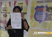 Konten Hoax, Akun TikTok "Sorotin Hukum" Dilaporkan ke Polres Sumenep 11 Konten Hoax, Akun TikTok “Sorotin Hukum” Dilaporkan ke Polres Sumenep