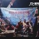 Seruan penolakan dengan keras Penghentian Galian Tanah Kas Desa dari puluhan masyarakat Tamansari
