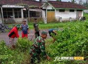 Gotong Royong: Upaya Meningkatkan Kebersihan Lingkungan di Dusun Persil Jatiroto 11 Gotong Royong: Upaya Meningkatkan Kebersihan Lingkungan di Dusun Persil Jatiroto