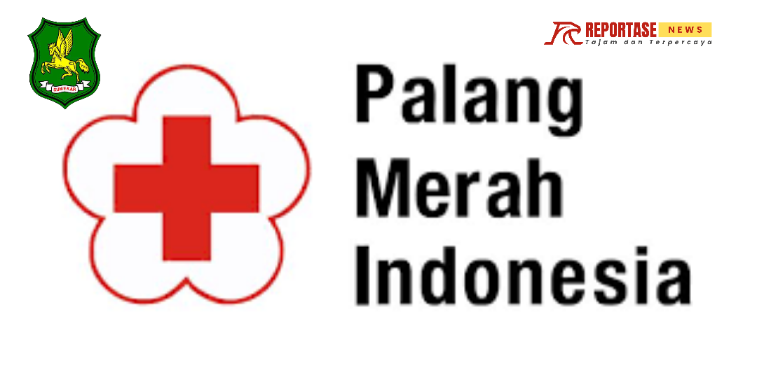 Palang Merah Indonesia (PMI) Sumenep viral di media sosial