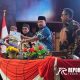 DPRD Kabupaten Probolinggo kembali menggelar rapat paripurna dengan agenda Pemandangan Umum (PU) Fraksi-fraksi Terhadap Raperda P-APBD tahun 2024.