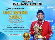 Sumenep Raih Penghargaan Universal Health Coverage dari Kemenko PMK RI 9 Sumenep Raih Penghargaan Universal Health Coverage dari Kemenko PMK RI
