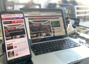 Wartawan: Penjaga Kebenaran di Tengah Arus Informasi 8 Wartawan: Penjaga Kebenaran di Tengah Arus Informasi