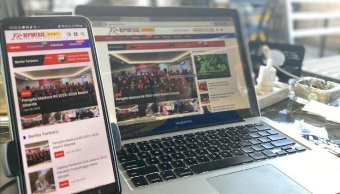 Wartawan: Penjaga Kebenaran di Tengah Arus Informasi