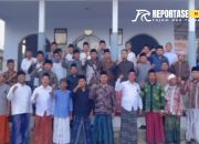 Tomas di Kecamatan Robatal Sampang Mengisbatkan Dukungan Kepada Mandat 12 Tomas di Kecamatan Robatal Sampang Mengisbatkan Dukungan Kepada Mandat