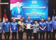 Demokrat Resmi Dukung Achmad Fauzi Wongsojudo-KH. Imam Hasyim di Pilkada Sumenep 2024 10 Demokrat Resmi Dukung Achmad Fauzi Wongsojudo-KH. Imam Hasyim di Pilkada Sumenep 2024