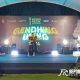 Peserta ajang bergengsi anugerah musik gending using 2024 pramitha melanie