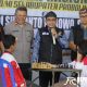Open turnamen catur cepat tingkat nasional ini dibuka secara resmi oleh Ketua Pengcab Percasi Kabupaten Probolinggo Andi Suryanto Wibowo yang juga sebagai Ketua DPRD Kabupaten Probolinggo.