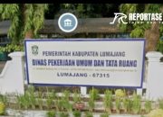 Tak Terima Saat Dikonfirmasi, Rekanan Lumajang Ajak Ribut Wartawan 9 Tak Terima Saat Dikonfirmasi, Rekanan Lumajang Ajak Ribut Wartawan