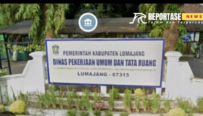 Tak Terima Saat Dikonfirmasi, Rekanan Lumajang Ajak Ribut Wartawan