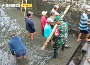 Kolam Ikan Air Tawar di Dusun Umbulsari: Pengembangan Sektor Perikanan 12 Kolam Ikan Air Tawar di Dusun Umbulsari: Pengembangan Sektor Perikanan