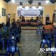 Sosialisasi dana Program DD TA. 2024 Pengembangan Desa Wisata Kampung Toga Berbasis RT.