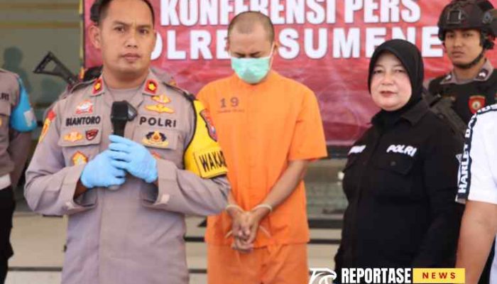 Berkedok Endorse, Seorang Pelajar Menjadi Korban Pencabulan