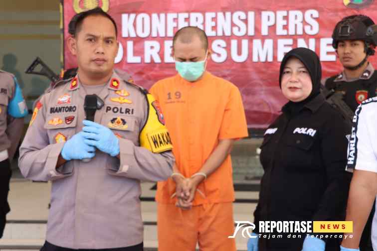 persetubuhan dan pencabulan terhadap anak di bawah umur