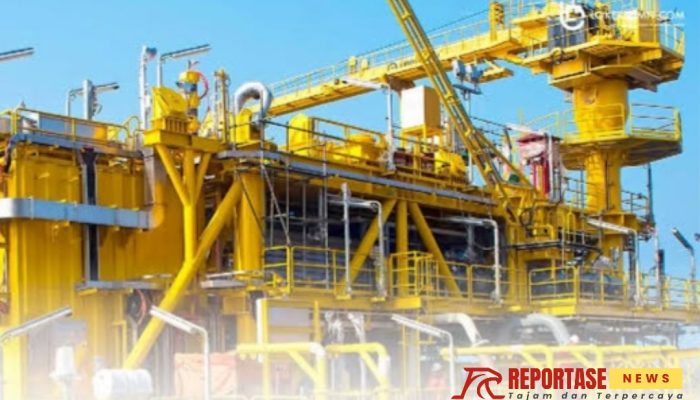 Kekayaan Migas Tak Tergarap, Sumenep Tetap Dicap Miskin