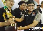 Sukses, Open Turnamen Catur Cepat Tingkat Nasional 12 Sukses, Open Turnamen Catur Cepat Tingkat Nasional