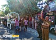 Camat Bluto Lepas Karnaval Kemerdekaan RI ke-79 Desa Aengbaja Kenek 7 Camat Bluto Lepas Karnaval Kemerdekaan RI ke-79 Desa Aengbaja Kenek