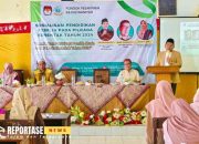 Sosialisasi dan Pendidikan Pemilih Pemula di Sampang Menjelang Pilkada 2024 Bersama KPU Jatim 14 Sosialisasi dan Pendidikan Pemilih Pemula di Sampang Menjelang Pilkada 2024 Bersama KPU Jatim