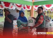 Pastikan Bantuan Tepat Sasaran, Babinsa Umbul Kawal Pendistribusian Beras ke Warga 9 Pastikan Bantuan Tepat Sasaran, Babinsa Umbul Kawal Pendistribusian Beras ke Warga