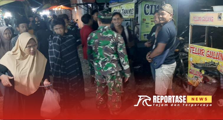 Peltu Sugeng Rahadi ajak warga tingkatkan keamanan lingkungan