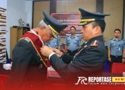 Masuki masa Purnabakti, Pegawai Lapas Banyuwangi Ikuti Wisuda Purnabakti