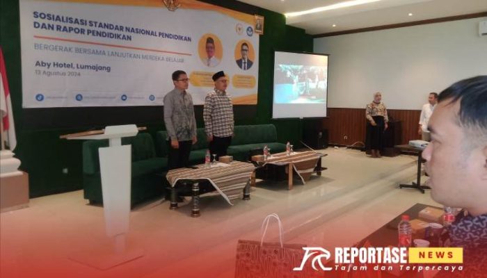 Komisi X Pendidikan, Sosialisasi Pemantapan Kurikulum Merdeka Belajar