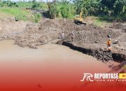 Antisipasi Banjir, PUPR Probolinggo Fokus Perbaikan DAM dan Normalisasi Saluran Irigasi