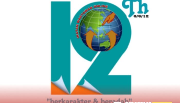 HUT Ke-12 IWO: Semarakkan Perayaan, Tetap Solid di Tengah Dinamika