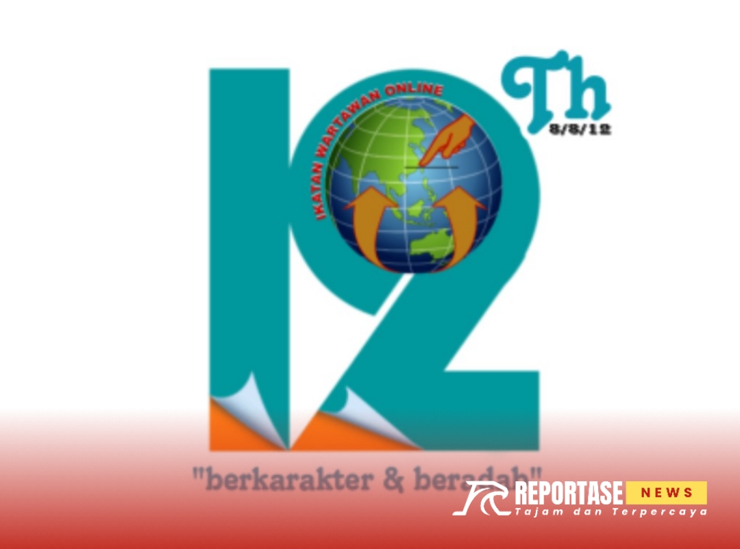 HUT Ke-12 IWO, Semarakkan Perayaan, Tetap Solid di Tengah Dinamika