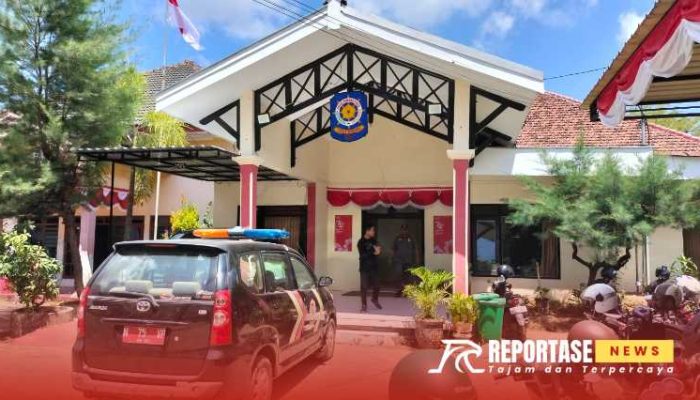 Kasatpol PP Sumenep Dituding Hindari Wartawan, Bertentangan dengan Semangat ‘Bismillah Melayani’
