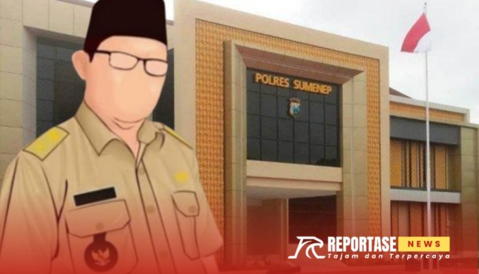 Kasus Ijazah Palsu di Sumenep: Penegakan Hukum Dikecam, Diduga Ada Intervensi Oknum DPRD