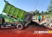 Proyek DAK Tahun 2024 Diduga Asal-asalan, Ini Penjelasan Kadis PUPR Kabupaten Probolinggo