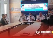 DPUPR Kabupaten Probolinggo Berikan Pelatihan dan Uji Sertifikasi Jabatan Kerja