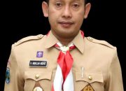 Ketua Kwarcab Sampang, Ucapkan Selamat Hari Pramuka Nasional ke-63 9 Ketua Kwarcab Sampang, Ucapkan Selamat Hari Pramuka Nasional ke-63