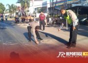 Laka Lantas Truk Box Isuzu Vs Honda Beat, Pelajar Asal Gending Tewas di Tempat 11 Laka Lantas Truk Box Isuzu Vs Honda Beat, Pelajar Asal Gending Tewas di Tempat