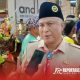 Kepala Dinas Kebudayaan, Pemuda, Olahraga, dan Pariwisata (Disbudporapar) Sumenep, Mohammad Iksan,