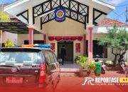 Sikap Menghindar Kasatpol PP Sumenep Soal Penggunaan Dana Cukai Rp1 Miliar Picu Pertanyaan Publik