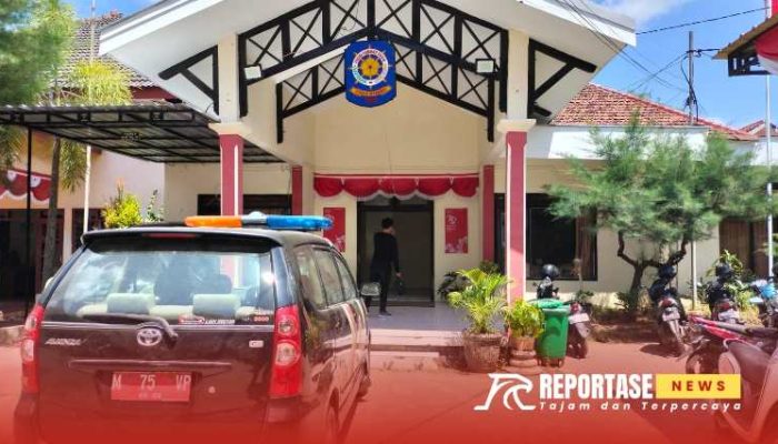 Sikap Menghindar Kasatpol PP Sumenep Soal Penggunaan Dana Cukai Rp1 Miliar Picu Pertanyaan Publik