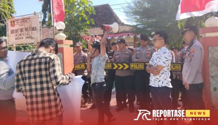 Kritik Pedas untuk DLH Sumenep: Kerusakan Lingkungan Kian Parah, Anggaran 4 Miliar Dipertanyakan