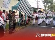 Semarak Lomba Gerak Jalan HUT ke-79 RI Kecamatan Sukodono: Perkokoh Nasionalisme Persatuan 9 Semarak Lomba Gerak Jalan HUT ke-79 RI Kecamatan Sukodono: Perkokoh Nasionalisme Persatuan